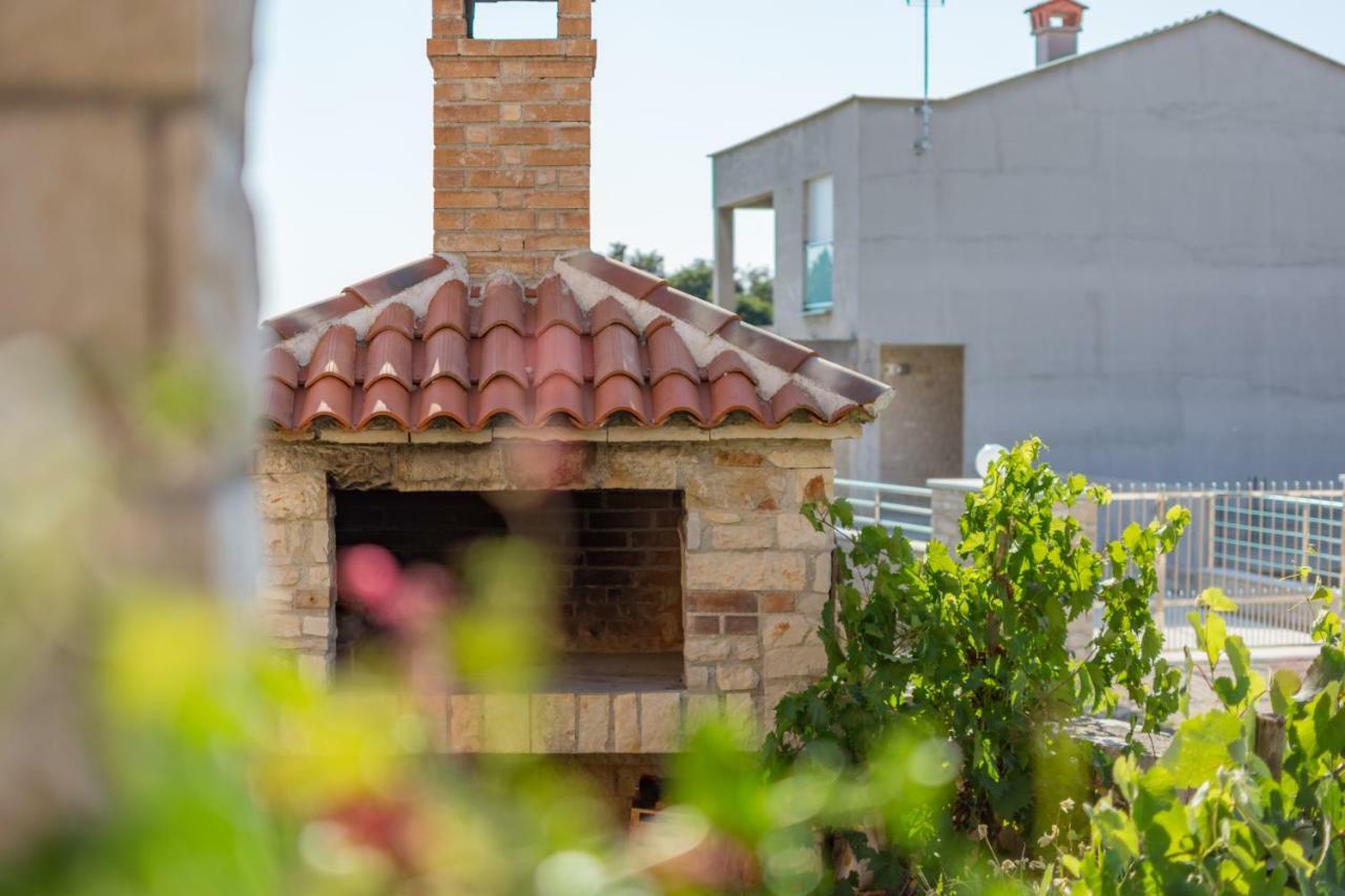 Apartment Lavanda 2 Porec Exterior photo