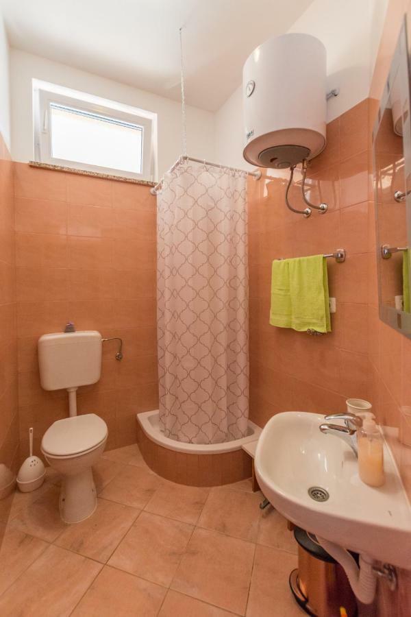 Apartment Lavanda 2 Porec Exterior photo