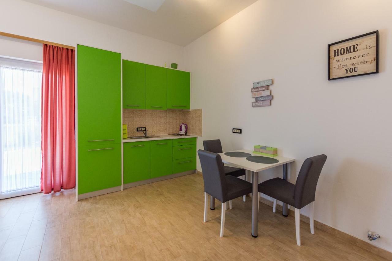 Apartment Lavanda 2 Porec Exterior photo