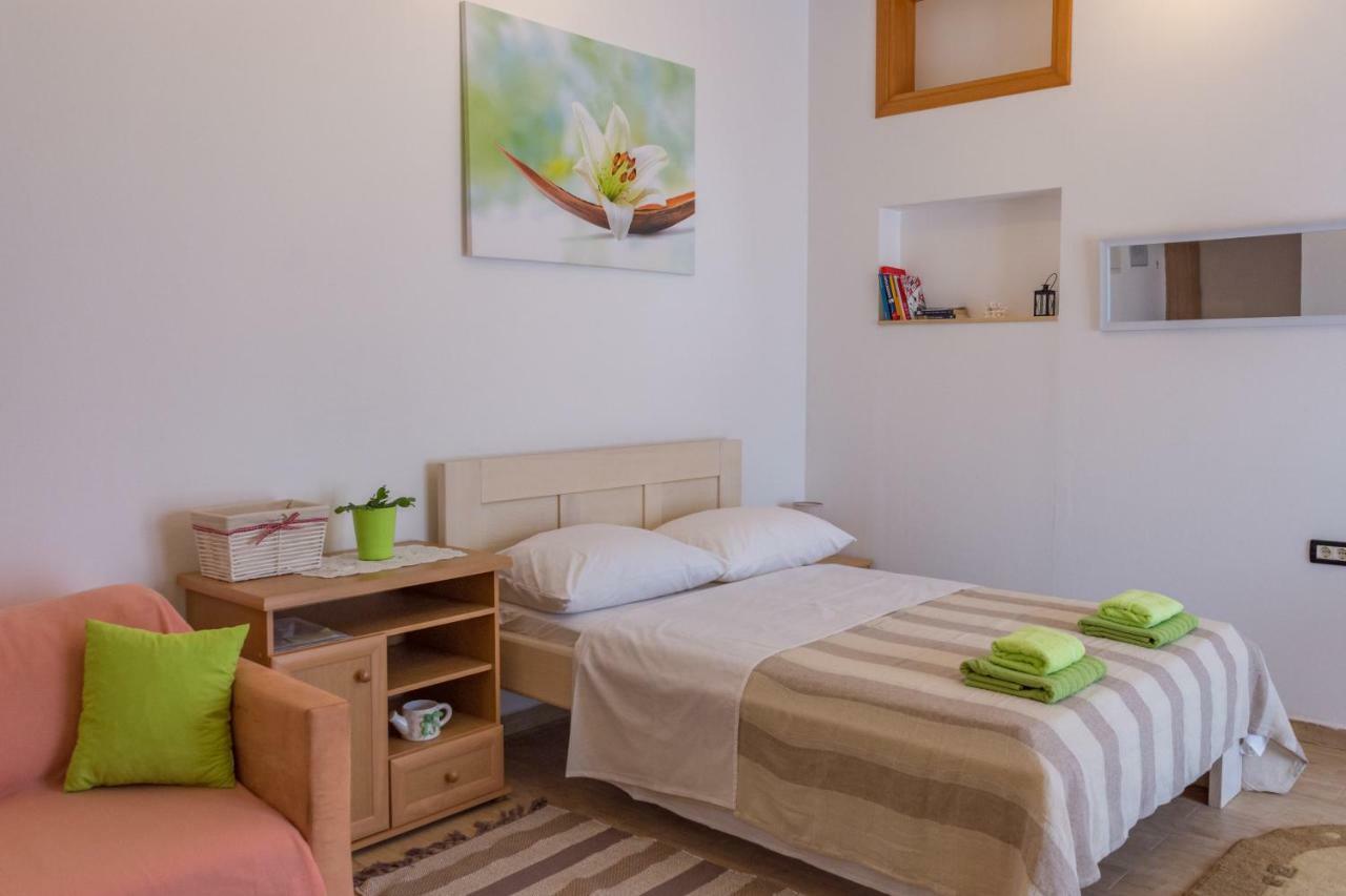 Apartment Lavanda 2 Porec Exterior photo