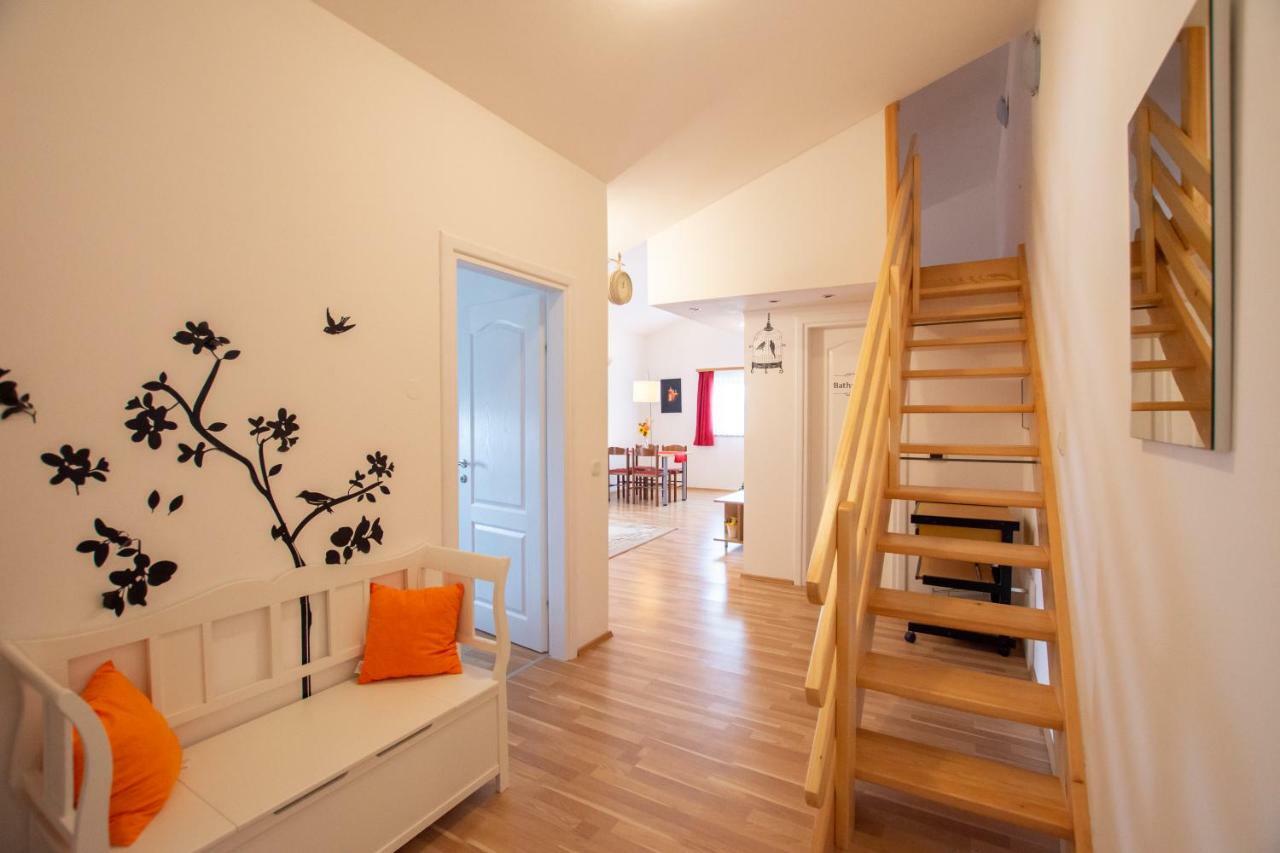 Apartment Lavanda 2 Porec Exterior photo